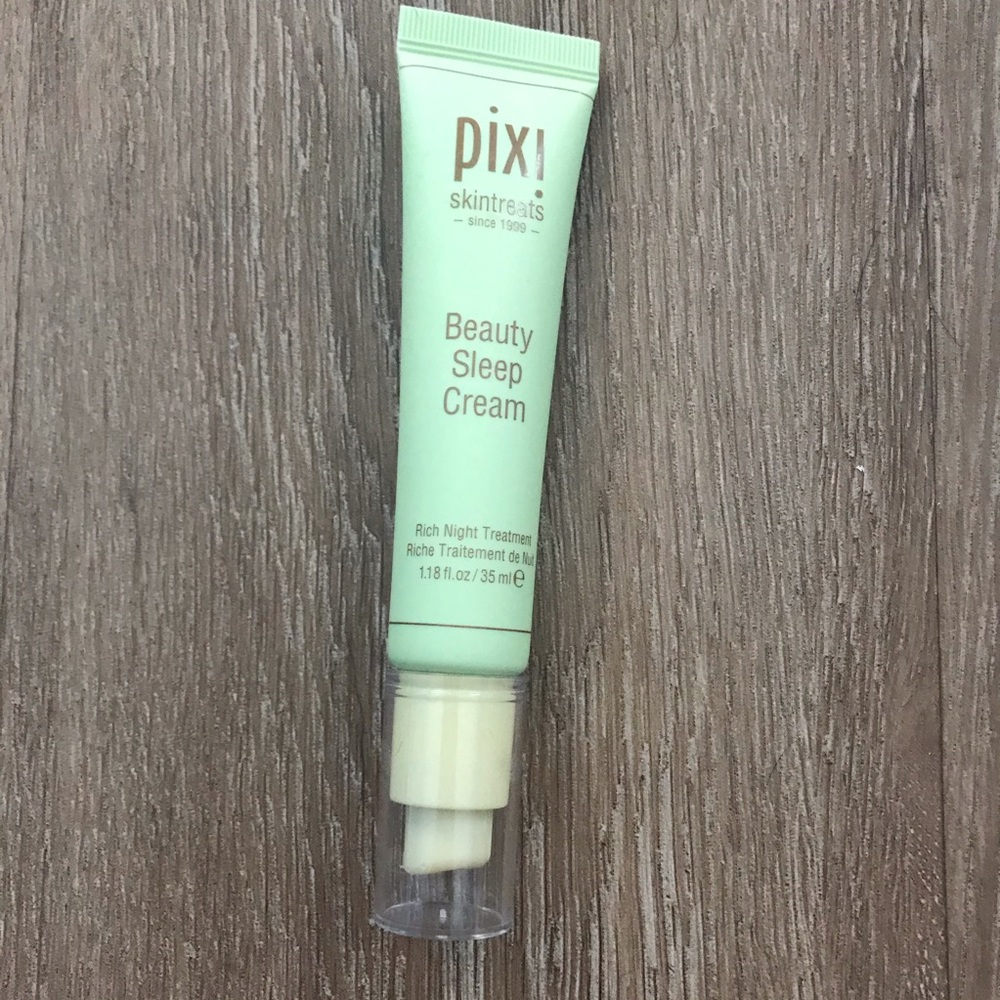 Pixi Skintreats